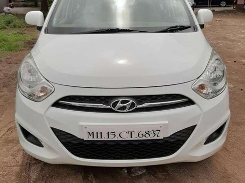 Used Hyundai i10 Era 2011 MT for sale 