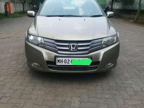 Used Honda City MT for sale at low price