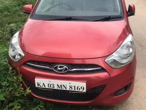 Used 2011 Hyundai i10 Magna MT for sale 