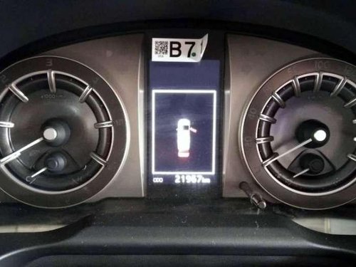 Toyota INNOVA CRYSTA 2.8 GX CRDi Automatic, 2018, Diesel AT for sale 