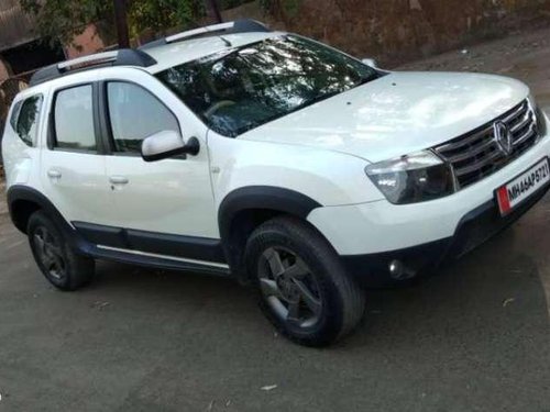 Renault Duster 110 PS RxL ADVENTURE, 2015, Diesel MT for sale 