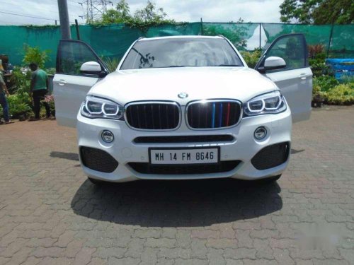 Used BMW X5 M, 2016, Diesel AT for sale 