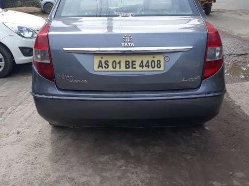 Tata Manza Aura Safire BS IV 2012 MT for sale 