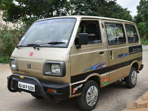 2000 Maruti Suzuki Omni MT for sale at low price
