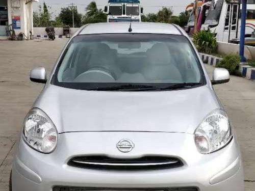 Used Nissan Micra MT for sale at low price