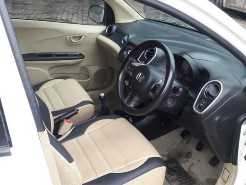 Used 2015 Honda Mobilio S iDTEC MT for sale