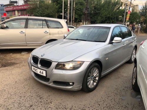 Used BMW 3 Series 320d Highline AT for sale at low price