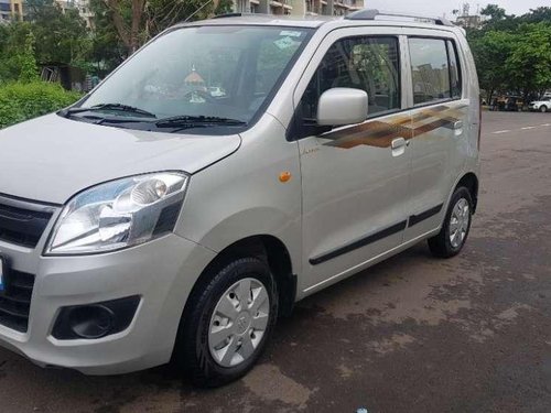 2015 Maruti Suzuki Wagon R LXI CNG MT for sale