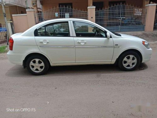 Hyundai Verna CRDi 2010 AT for sale 