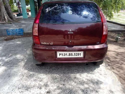 2012 Tata Indica V2 DLS MT for sale 