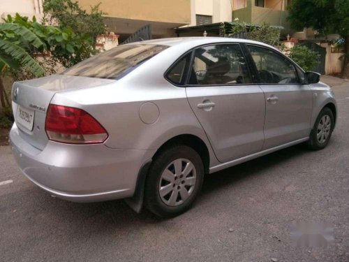 Used Volkswagen Vento Comfortline Diesel, 2012, MT for sale 