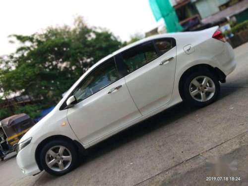 Honda City 1.5 V MT, 2010, Petrol for sale 