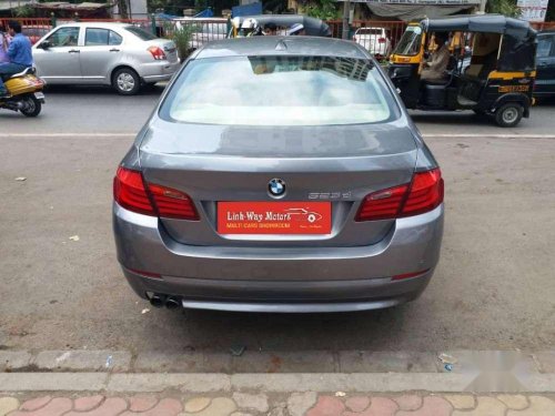 BMW 5 Series 525d Sedan, 2012, Diesel AT for sale 