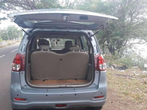 Maruti Suzuki Ertiga VDi, 2014, Diesel MT for sale 