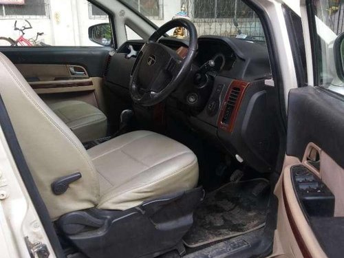 Tata Aria Pleasure 4X2, 2012, Diesel MT for sale 