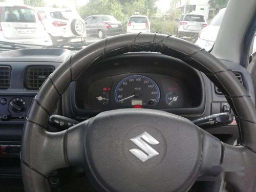 Maruti Suzuki Wagon R LXI, 2009, Petrol MT for sale 