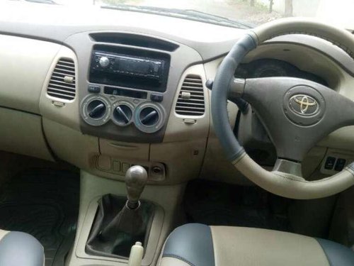 Used Toyota Innova MT for sale at low price