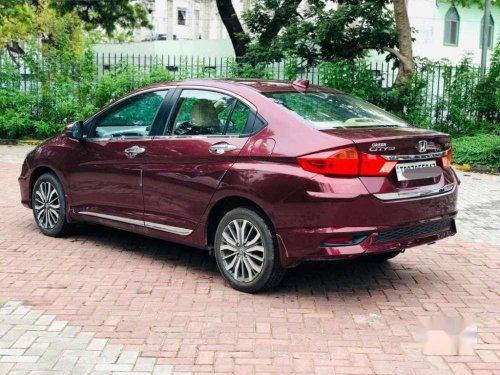 Used 2018 Honda City AT for sale