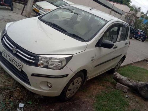 Maruti Suzuki Celerio VDi, 2016, Diesel MT for sale 