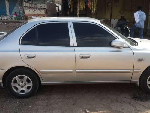 2004 Hyundai Accent MT for sale 