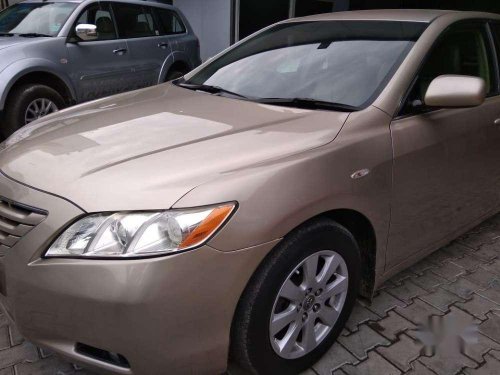 Used Toyota Camry 2007 W2 AT for sale 