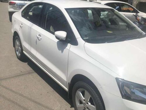 Used Skoda Rapid 2017 MT for sale 