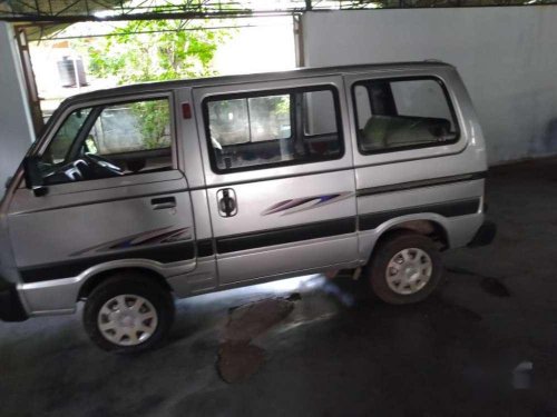 2012 Maruti Suzuki Omni MT for sale