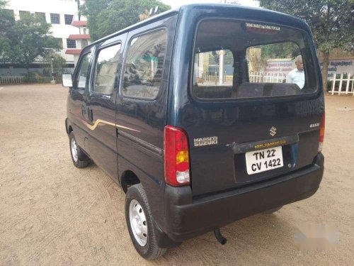 Used Maruti Suzuki Eeco 7 STR, 2011, Petrol MT for sale 