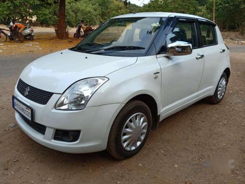 Used Maruti Suzuki Swift VDI 2008 MT for sale 