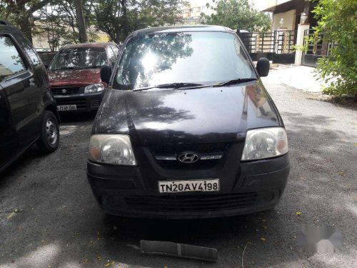 Hyundai Santro Xing XL eRLX - Euro III, 2006, Petrol MT for sale 