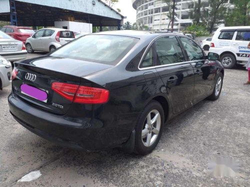 Audi A4 2.0 TDI Multitronic, 2012, Diesel AT for sale 