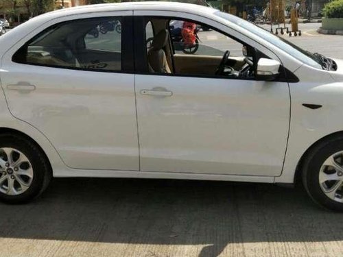 Used 2017 Ford Figo Aspire MT for sale