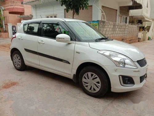 Used Maruti Suzuki Swift VDI 2016 MT for sale 