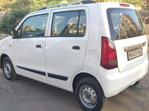 Maruti Suzuki Wagon R LXI, 2014, Petrol MT for sale 