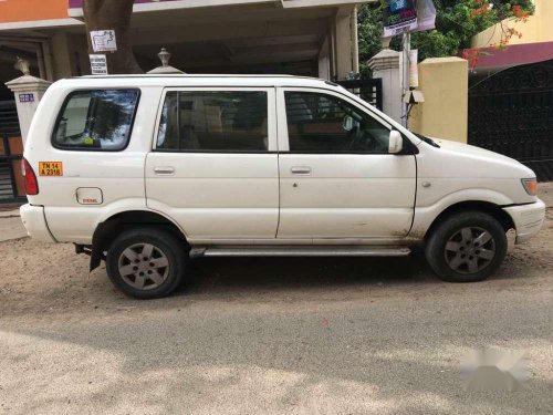 2014 Chevrolet Tavera MT for sale at low price