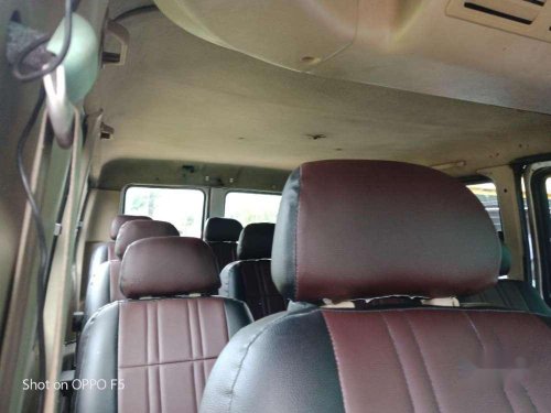 Tata Winger Platinum BS-III, 2007 MT for sale 