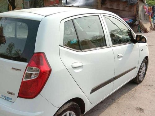 Hyundai I10 i10 Magna 1.2, 2013, Petrol MT for sale 