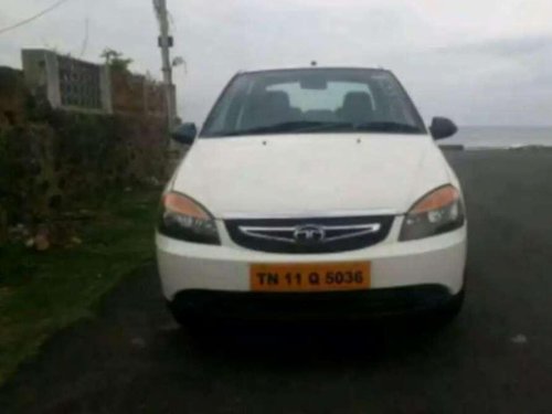 Tata Indigo eCS LS (TDI) BS-III 2016 MT for sale 