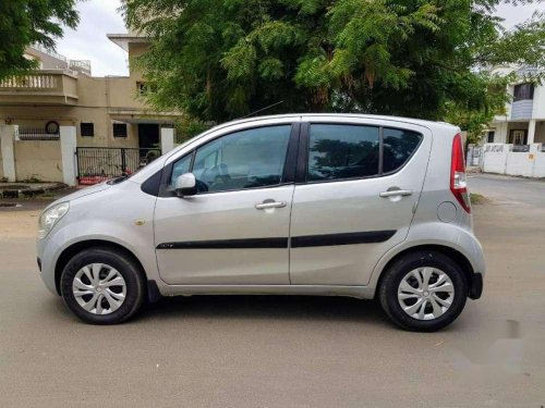 Used Maruti Suzuki Ritz MT for sale at low price