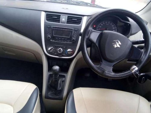 Maruti Suzuki Celerio VDi, 2016, Diesel MT for sale 