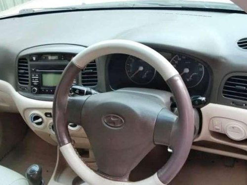 Hyundai Verna Xi, 2009, Petrol MT for sale 