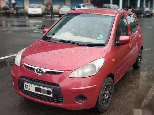 2009 Hyundai i10 Sportz 1.2 MT for sale 