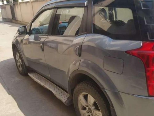 Used Mahindra XUV 500 MT for sale at low price