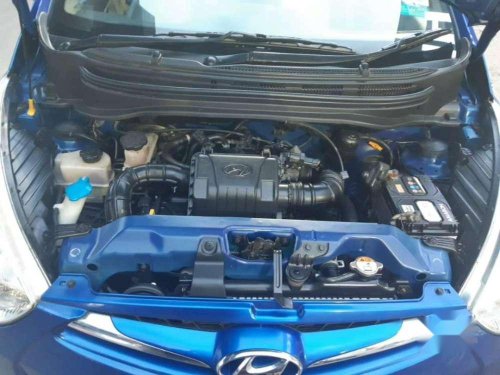 Hyundai Eon, 2015, Petrol MT for sale 