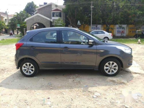 2016 Ford Figo MT for sale