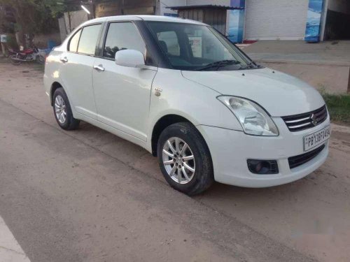 2009 Maruti Suzuki Dzire VDI MT for sale