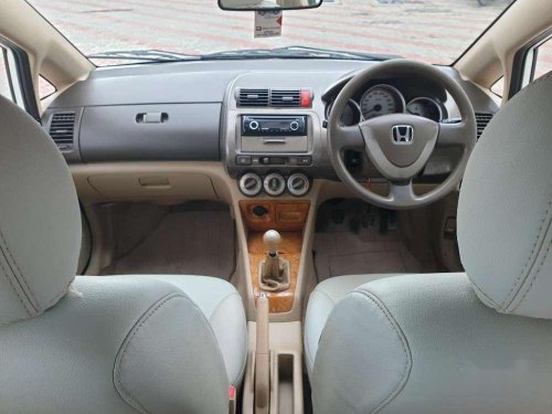 Used Honda City ZX CVT MT for sale at low price