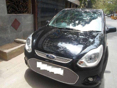 Ford Figo Duratorq Diesel ZXI 1.4, 2014, MT for sale 