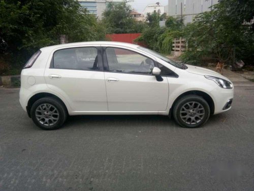 2015 Fiat Punto MT for sale at low price