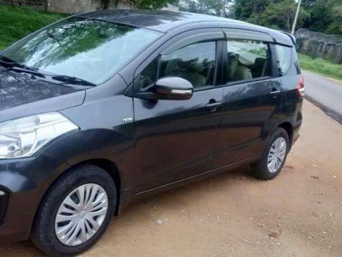 Used Maruti Suzuki Ertiga VDI 2016 MT for sale 